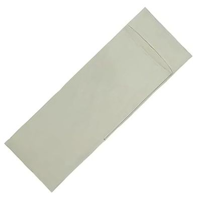 Naturehike 6927595776957 Sleeping Bag Unisex-Adult, Milk Green, Standard