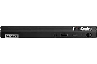 Lenovo ThinkCentre M70q i5-11400T Mini PC Intel® Core™ i5 16GB DDR4-SDRAM 512GB SSD Windows 10 Pro zwart