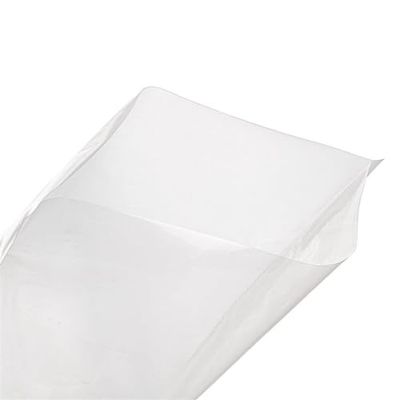 García de Pou 521.04 Bolsas Embalaje Vacío, 80 Micras, 14 x 20 cm, 1000 unidades, Transparente