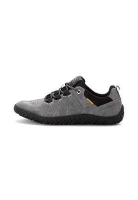 camel active Homme 54ila11-340201_42 Chaussure de Neige, Gris/Noir