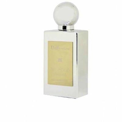 Delfy Perfumy damskie Dry Wood Vanilla EDP 50 ml
