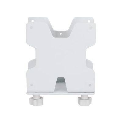 ERGOTRON - Kit di Montaggio Thin Client, Colore: Bianco