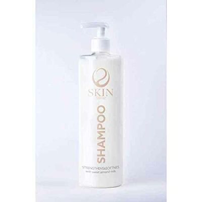 Skin O2 Strengthen & Softnes Shampoo 500 Ml