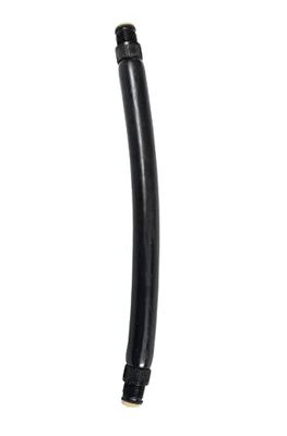 SPETTON Tip16-26, Bretelle in Gomma, 2 Pezzi Unisex-Adulto, Nero, 16 mm Diámetro x 26 mm Tamaño