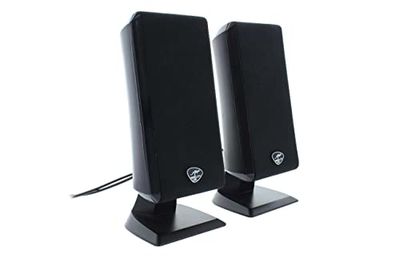 Mobility Lab Multimedia Speaker 2.0 Zwart