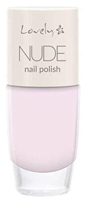 Lovely Nail Polish Nude1 8 Ml