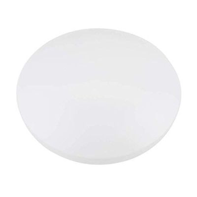 Cablematic – Muro di 335 x 100 mm di soffitto di Luce LED di soffitto Bianco Caldo 6500 K