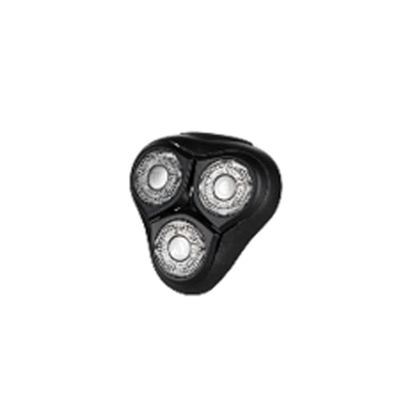 Remington Cabezal de recambio para la afeitadora rotativa eléctrica R6000, accesorio SPR-R6, Recambio afeitadora rotativa R6