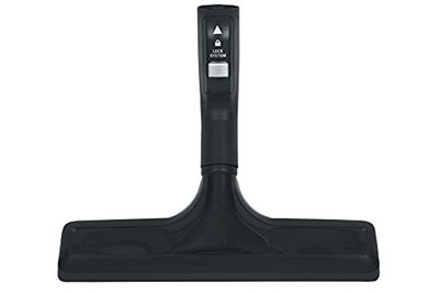 Rowenta Brosse parquet Pour aspirateur traineau ZR904701, Floor Brush for Vacuum Cleaner, Black