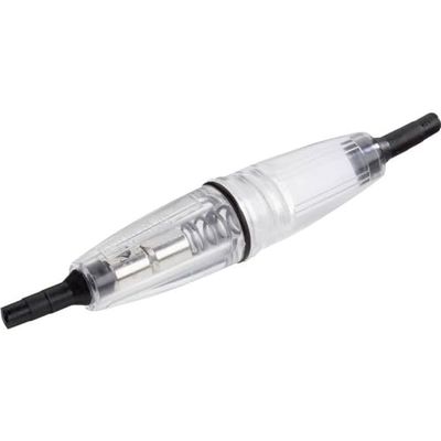 Bulgin FX0185 Portafusibili Adatto per fusibili 6,3 x 32 mm 10 A 50 V/AC 1 pz