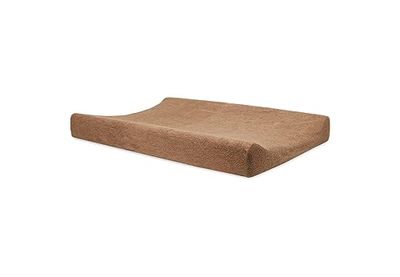 Jollein - Funda cambiador (50 x 70 cm), diseño de galletas