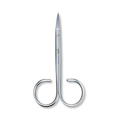 Victorinox, Nagelschere Rubis, Professionell, Maniküre, Pediküre, Präzision, Edelstahl, silber