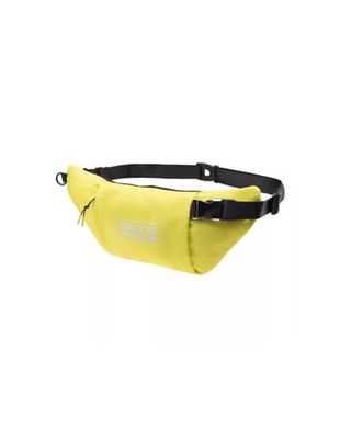 Iguana Femme Kiky Waist Bag 92800482363 Sac Banane, Jaune (Amarillo), Taille Unique
