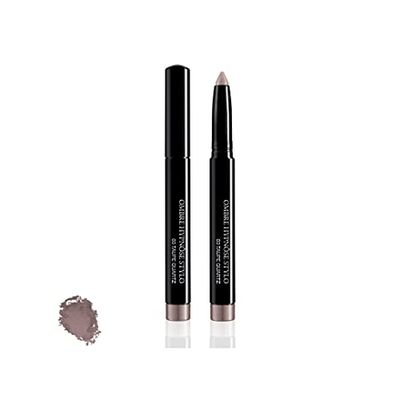 Lancôme Ombre Hypnôse Stylo Long Wear Cream Eyeshadow Stick - Highly Pigmented, Blendable & Long-Lasting, 03 Taupe Quartz