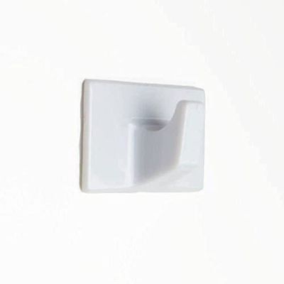 Merriway BH01531 - Gancho percheros para baño (pack de 2)
