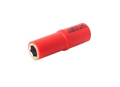 Fitting 12 mm, geïsoleerd, 1000 V, L.72 mm – OE 0704