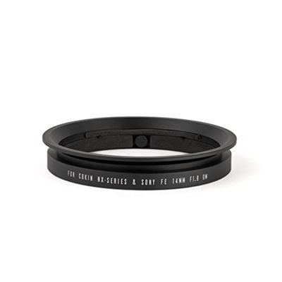 COKIN NX-Series Anello adattatore per Sony 14mm F1.8 GM