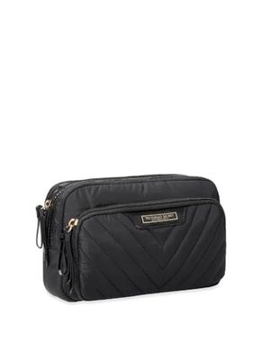 Victoria's Secret Glam Bag, Svart lilja, En storlek