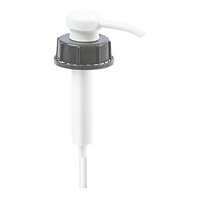 Kerbl - Pompa dosatrice per tanica da 5 a 12 5 kg da 51 mm
