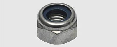 SWG 391567 Nakrętka zabezpieczająca M5 DIN 985 stal szlachetna A2 100 szt.