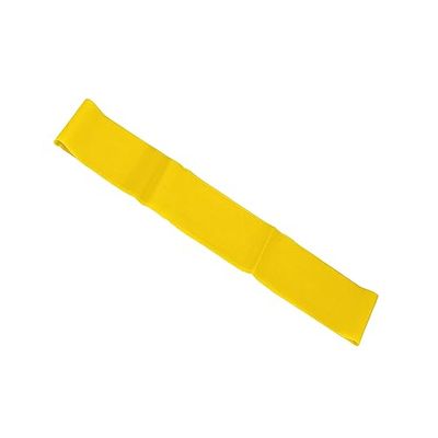 Cando W58536 Band Loop, 38,10 cm, Giallo/Molto Leggera, X