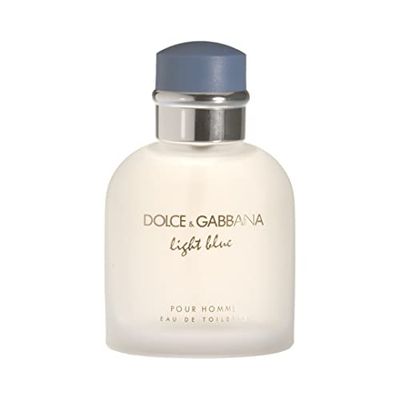 Dolce & Gabbana Light Blue Homme água de toucador - 125 ml