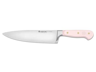 WÜSTHOF Classic cuchillo chef 20 cm, Pink Himalayan Salt (rosa)