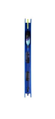 Dinsmores Unisex's CD2 CARP DEEP 2 Pole RIG 5M 5lbs Haak Maat 16, Multi, 4 X 18