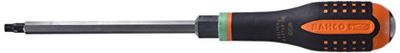 Destornilladores TORX® de varilla pasante ERGO™ con mango anti-impacto T10-T40 - Ref: SBE-8940TB - Unid: 1