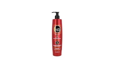 keragold Pro DD Sulfate Shampoo with Keratin/Hyaluronic Acid 500ml ? Pack of 1