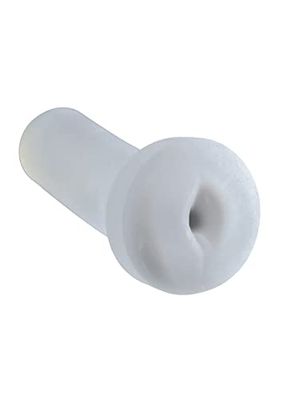 Pipedream PDX Male Pump & Dump Stroker (Clear)