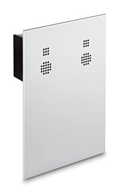 KERN ALJ-A03 - Paravento con ionizzatore integrato per neutralizzare la carica elettrostatica