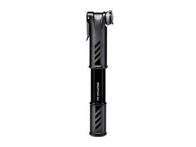 Topeak Pompa Mountain da a Doppia Azione per MTB 60psi/4.1 Bar