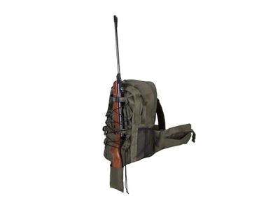 Gamo Mochila Receita 36 l verde caqui tamanho único