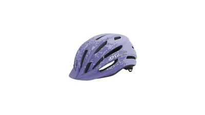 Giro Register II Y, caschi Gioventù Unisex, Matte Lilac Fade, Einheitsgröße
