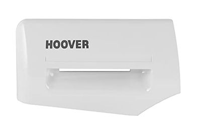 Hoover 41037547 Dispenser Drawer Front, 10x25x2cm, Plastic