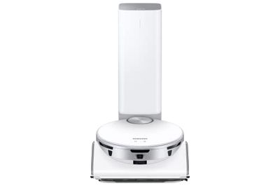 Samsung Jet BOT AI+ VR50T95735W/WA Robot Aspirador con Limpieza con Inteligencia Artificial