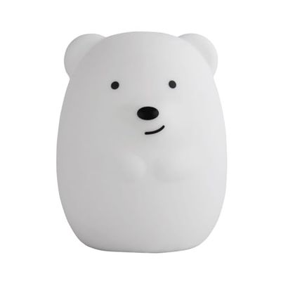 LumieWorld LumiPets Junior Bear (LP0075)