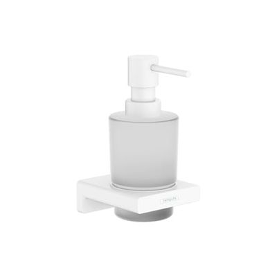 hansgrohe AddStoris zeeppompje mat wit, 41745700