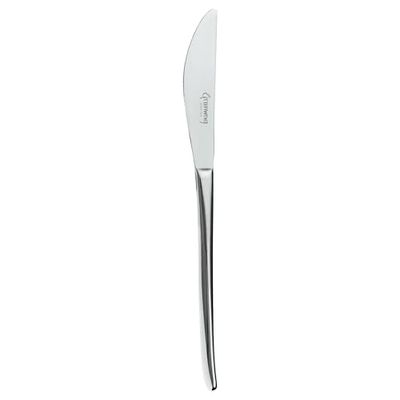 Grunwerg Fiesta Dessert Knives DKFTA, 18/10 Stainless Steel, Set of 12
