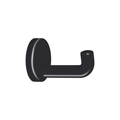 Hewi – Colgador de pared (70 mm de diámetro, poliamida, 477.90.030 90