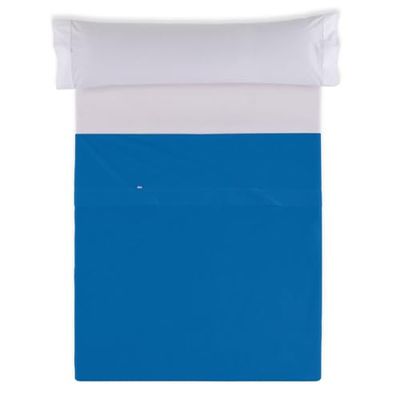 Alexandra House Living Hoeslaken, blauw, 240 x 270 cm