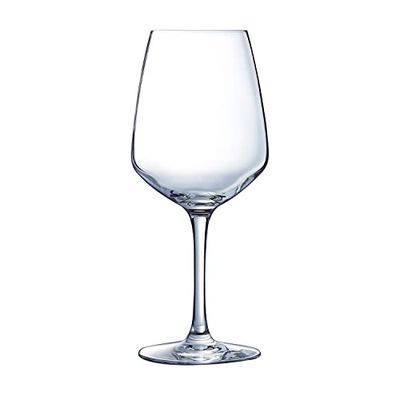 Arcoroc Vina JULIETTE - Caixa de 6 copos vinho vidro 50 ml