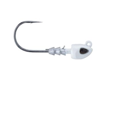 Berkley Fusion19 Swimbait Vissen Jigheads