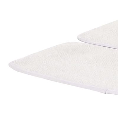 AeroSleep Protector de colchón 60x110 (Cuna de viaje Aeromoov)