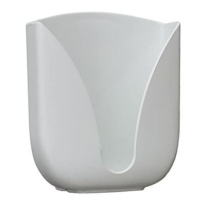 Mar Plast A66511 Porte-savon Chrome 122 x 54 x 107 mm