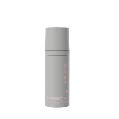 SkinSense AP Perfecting Anti-Pigmentation Day Cream 50ml, Dark Spot Remover for Face, Complexion Brightening Moisturisers, Treatment for Redness, Dark spot corrector for Women