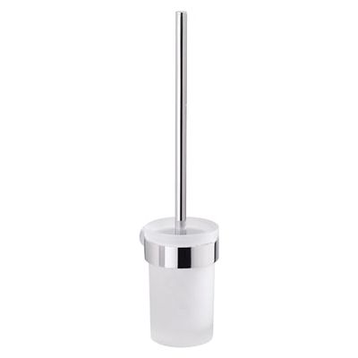 Gedy Brosse Murale Pirenei Chrome
