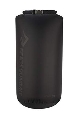 Sea To Summit Ads35Bk Torba Morska, Czarny, 35 l