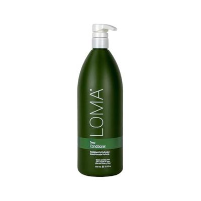 Loma Hair Care Après-Shampooing soin profond 33oz